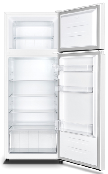 Холодильник Hisense RT267D4AWE фото №3