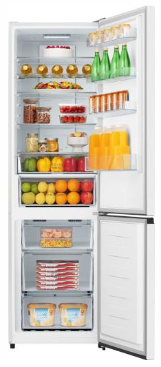 Холодильник Hisense RB435N4BWE фото №3
