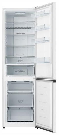 Холодильник Hisense RB435N4BWE фото №4