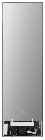 Холодильник Hisense RB435N4BWE фото №5