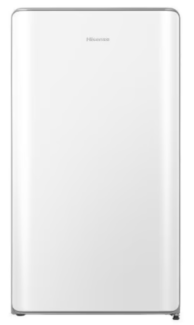 Холодильник Hisense RR106D4CWE
