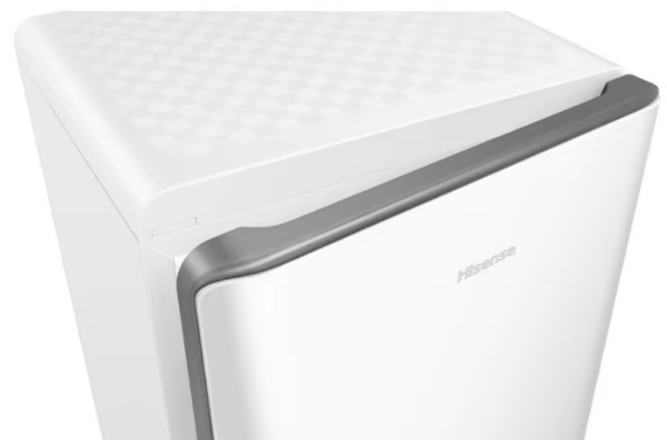 Холодильник Hisense RR106D4CWE фото №2