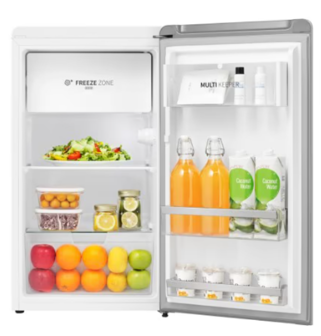 Холодильник Hisense RR106D4CWE фото №4