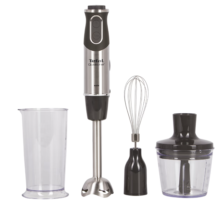 Блендер Tefal Quickchef HB653838