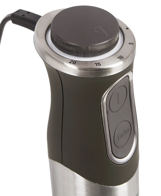 Блендер Tefal Quickchef HB653838 фото №2
