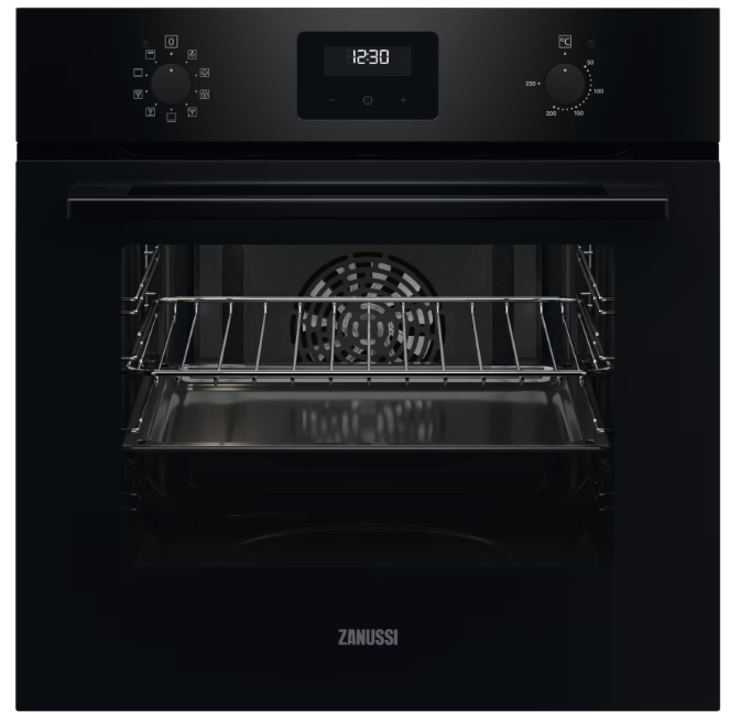 Духова шафа Zanussi ZOHIQ3K2