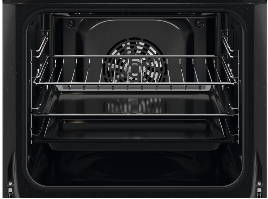 Духова шафа Zanussi ZOHIQ3K2 фото №3