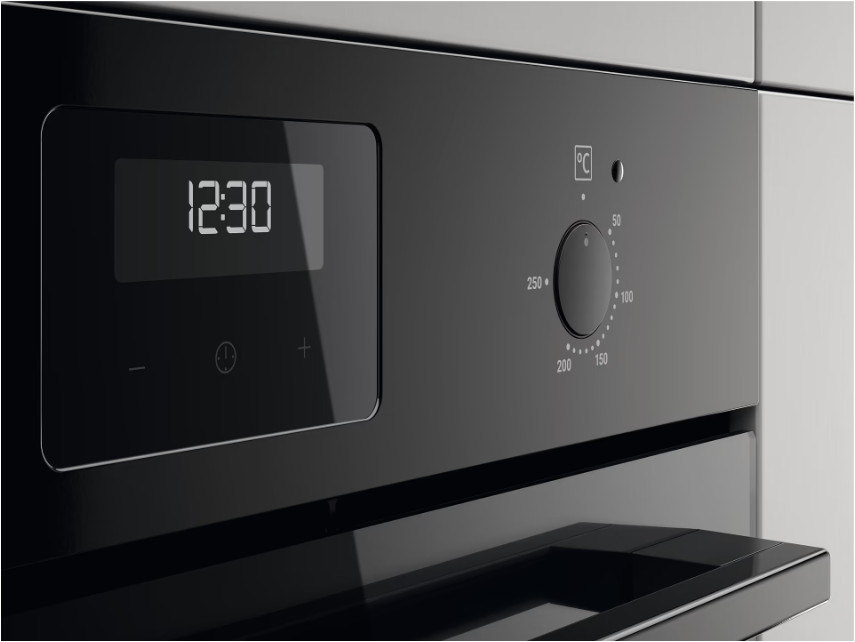 Духова шафа Zanussi ZOHIQ3K2 фото №5