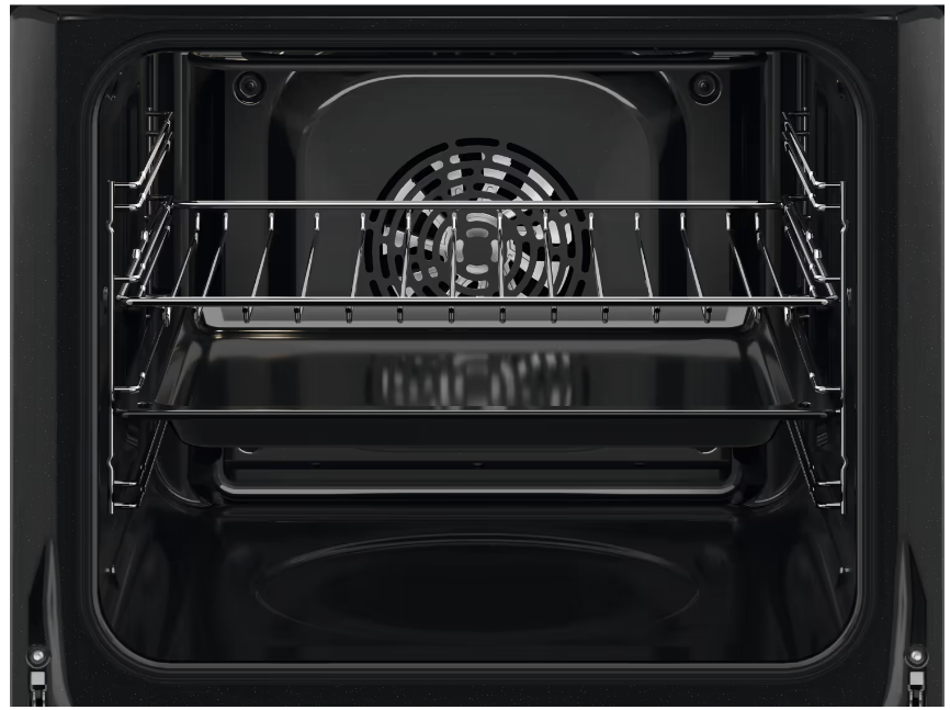 Духова шафа Zanussi ZOHIQ3K2 фото №4
