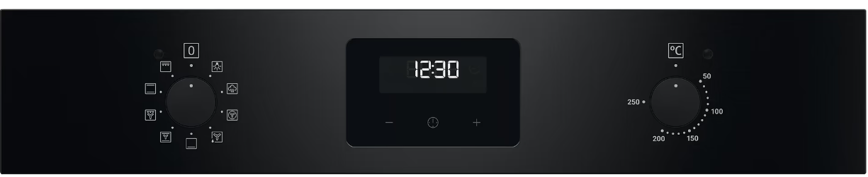 Духова шафа Zanussi ZOHIQ3K2 фото №6