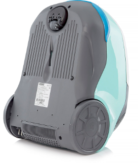Пылесос Thomas Perfect Air Feel Fresh x3 (786532) фото №10