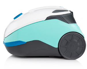 Пылесос Thomas Perfect Air Feel Fresh x3 (786532) фото №2