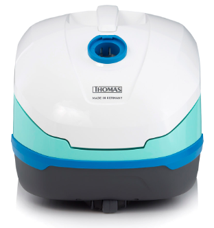 Пылесос Thomas Perfect Air Feel Fresh x3 (786532) фото №3