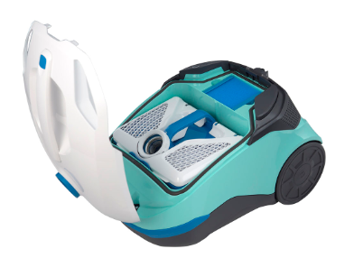 Пылесос Thomas Perfect Air Feel Fresh x3 (786532) фото №6