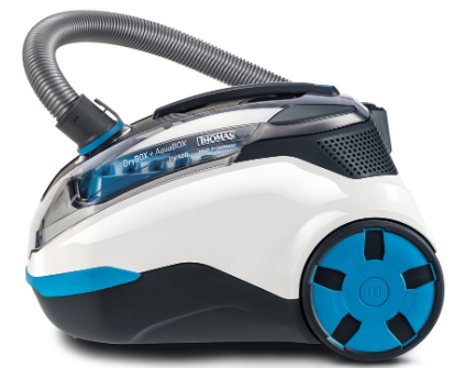 Пилосос Thomas DryBOX   AquaBOX Parkett (786555) фото №4