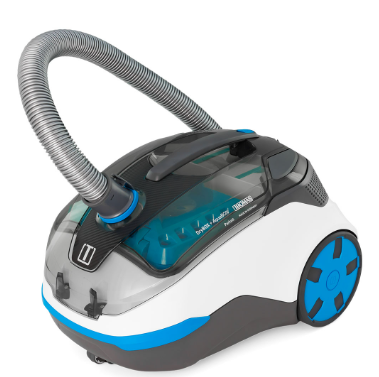 Пилосос Thomas DryBOX   AquaBOX Parkett (786555) фото №3
