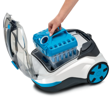 Пилосос Thomas DryBOX   AquaBOX Parkett (786555) фото №5