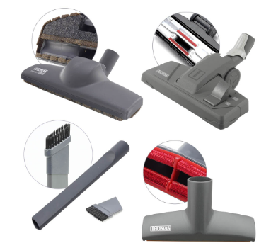 Пилосос Thomas DryBOX   AquaBOX Parkett (786555) фото №7