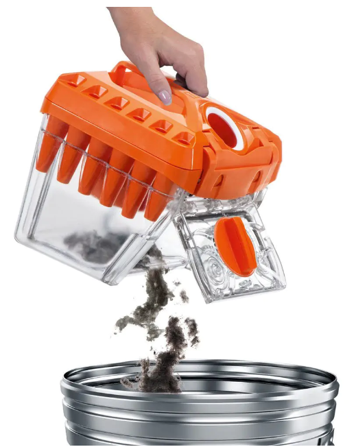 Пилосос Thomas DryBOX AquaBOX Cat&Dog (786554) фото №8