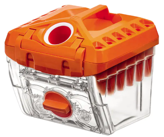 Пилосос Thomas DryBOX AquaBOX Cat&Dog (786554) фото №9