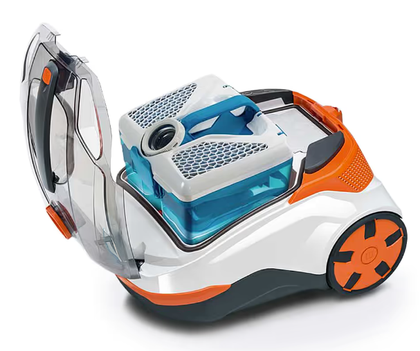 Пилосос Thomas DryBOX AquaBOX Cat&Dog (786554) фото №5