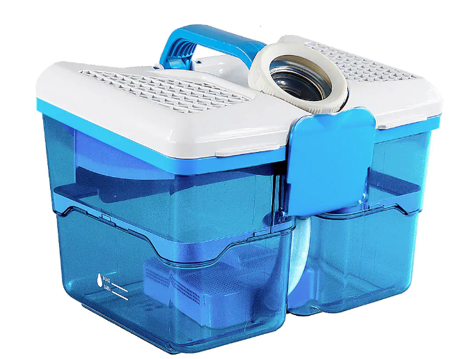 Пилосос Thomas DryBOX AquaBOX Cat&Dog (786554) фото №13