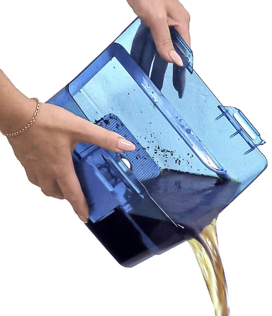 Пилосос Thomas DryBOX AquaBOX Cat&Dog (786554) фото №15