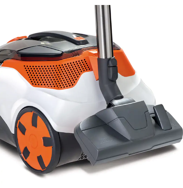 Пилосос Thomas DryBOX AquaBOX Cat&Dog (786554) фото №3