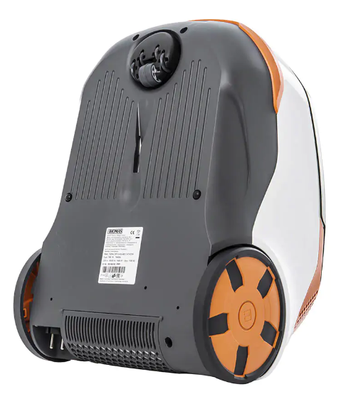 Пилосос Thomas DryBOX AquaBOX Cat&Dog (786554) фото №6