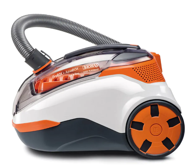 Пилосос Thomas DryBOX AquaBOX Cat&Dog (786554) фото №2