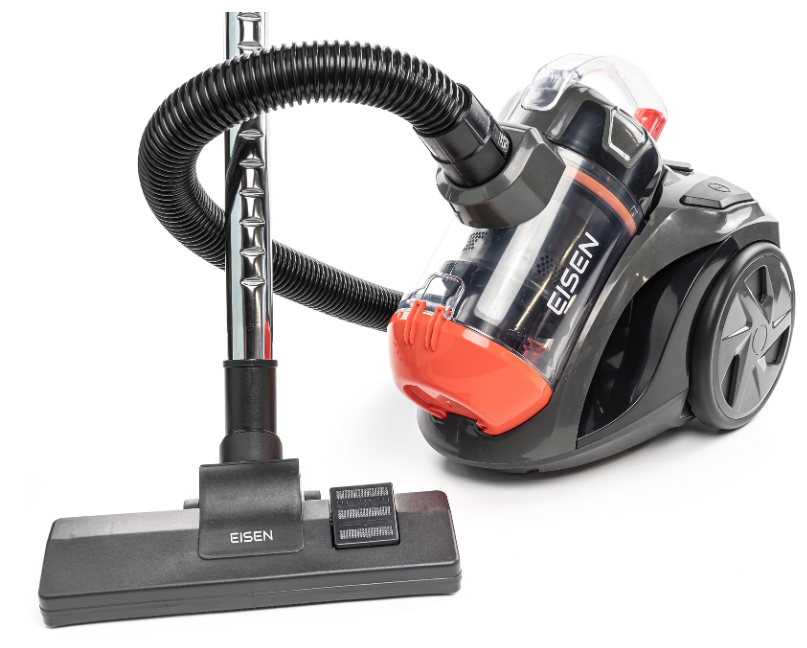 Пилосос Eisen EVC-391O