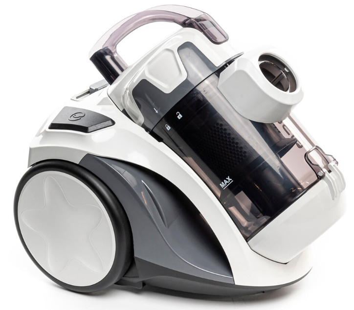 Пилосос Eisen EVC-390W ECO Cyclone фото №3