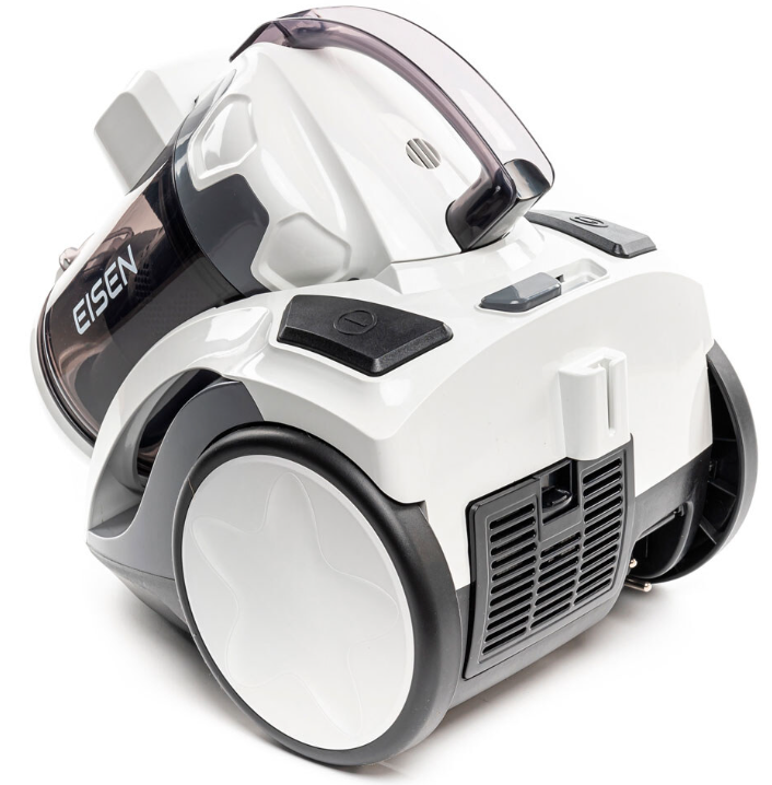 Пилосос Eisen EVC-390W ECO Cyclone фото №4