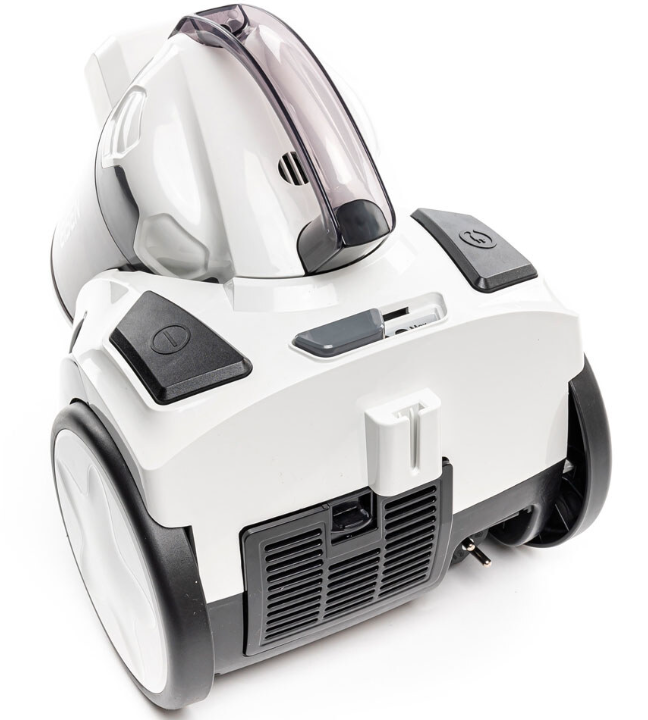 Пилосос Eisen EVC-390W ECO Cyclone фото №5