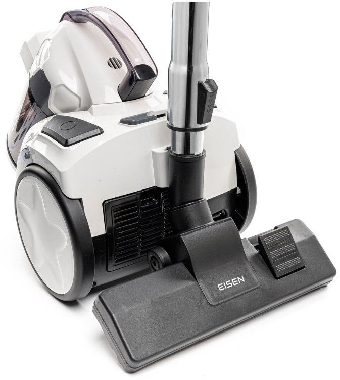 Пилосос Eisen EVC-390W ECO Cyclone фото №2