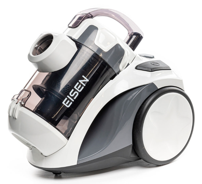 Пилосос Eisen EVC-390W ECO Cyclone фото №6
