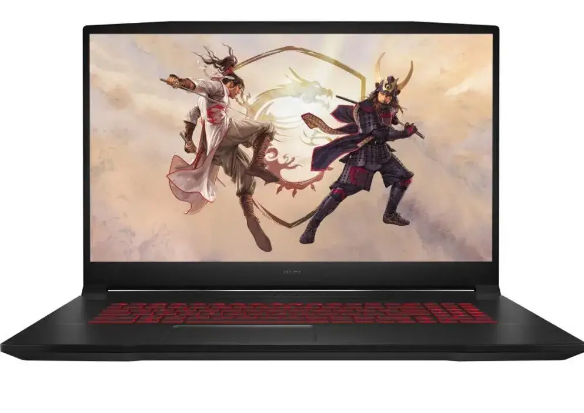 Ноутбук MSI Katana GF76 11UD (11UD-1005XRO)