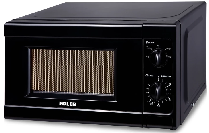 Микроволновая печь Edler ED-MW720CB
