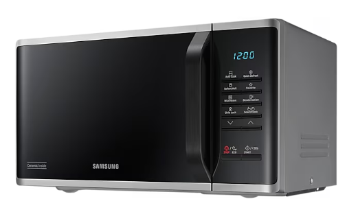 Микроволновая печь Samsung MS23K3513AS/OL фото №2