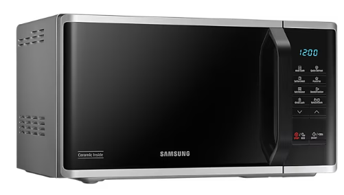 Микроволновая печь Samsung MS23K3513AS/OL фото №3
