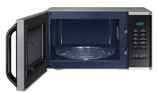 Микроволновая печь Samsung MS23K3513AS/OL фото №4