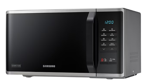 Микроволновая печь Samsung MS23K3513AS/OL фото №5