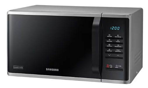Микроволновая печь Samsung MS23K3513AS/OL фото №6