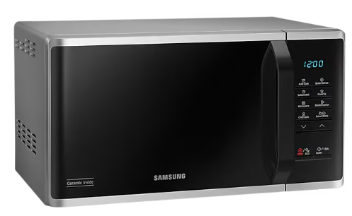 Микроволновая печь Samsung MS23K3513AS/OL фото №7
