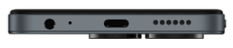 Смартфон Tecno Spark 20C 4/128Gb Gravity Black (4894947011740) фото №7