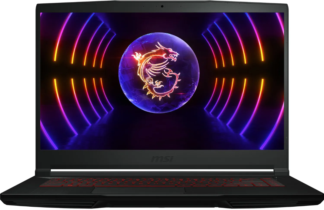 Ноутбук MSI GF63 Thin 12UCX (GF6312UCX-843XRO)
