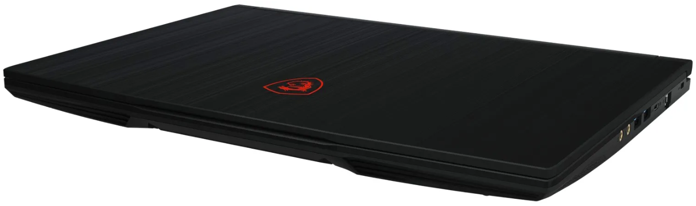 Ноутбук MSI GF63 Thin 12UCX (GF6312UCX-843XRO) фото №11