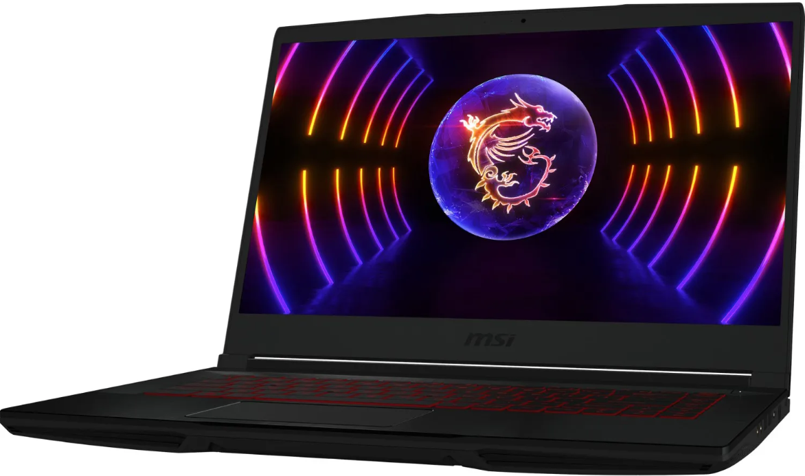 Ноутбук MSI GF63 Thin 12UCX (GF6312UCX-843XRO) фото №2