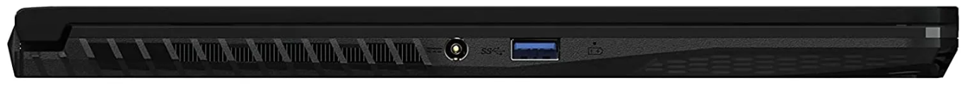 Ноутбук MSI GF63 Thin 12UCX (GF6312UCX-843XRO) фото №4