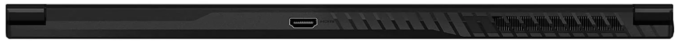 Ноутбук MSI GF63 Thin 12UCX (GF6312UCX-843XRO) фото №6
